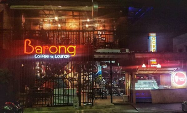 6 Referensi Cafe Paling Hits dan Kekinian di Daerah Bekasi Ini Wajib Untuk Kalian Kunjungi