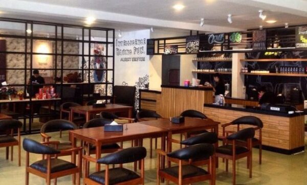 10 Rekomendasi Cafe Daerah Pontianak Ini Merupakan Tempat Hangout Yang Paling Ramai Dikunjungi