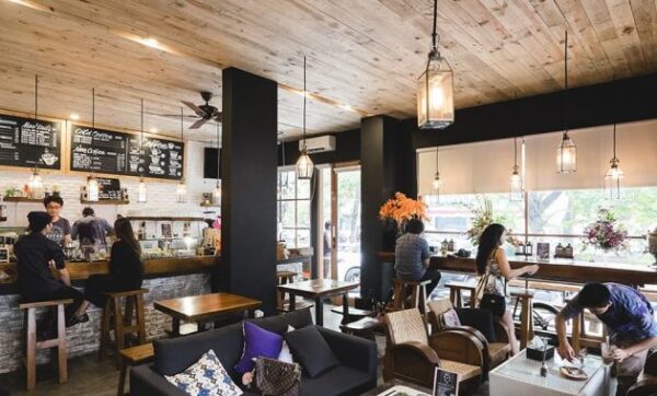 6 Rekomendasi Coffee Shop di Daerah Jakarta Utara Yang Cozy Buat Nongkrong Sambil Co-Working