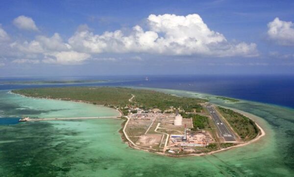 10 Rekomendasi Pantai di Daerah Sumenep Bak Surga Tersembunyi Ini Memiliki Pemandangan Sangat Indah