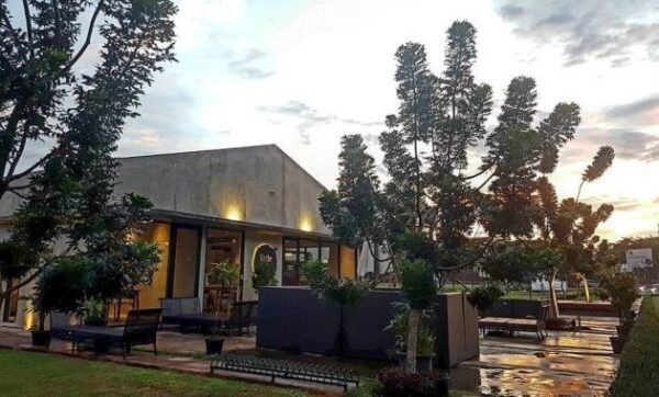 6 Rekomendasi Tempat Ngopi Paling Mantul Daerah Bekasi Yang Cozy dan Kekinian Ini Bikin Betah