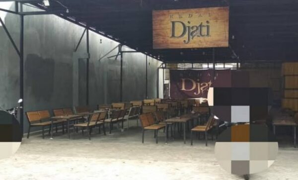 10 Rekomendasi Cafe di Daerah Jombang Ini Kekinian dan Nge-Hits Bagi Kalangan Milenials