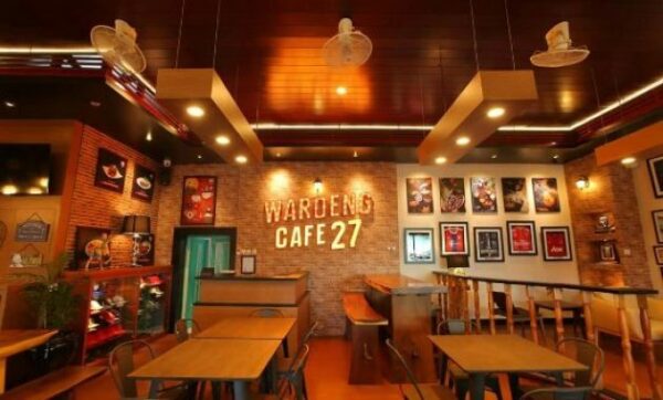 10 Rekomendasi Cafe Paling Hits dan Populer di Daerah Kudus, Pas Banget Buat Nongkrong Ramean