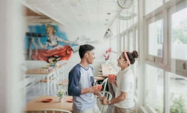 Cari Tempat Kece Buat Foto Ootd? Nih 10 Referensi Cafe Paling Instagramable di Daerah Tegal!