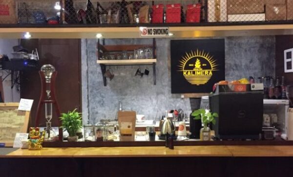 6 Rekomendasi Coffee Shop di Daerah Salatiga Yang Paling Cocok Untuk Hangout Pecinta Kopi