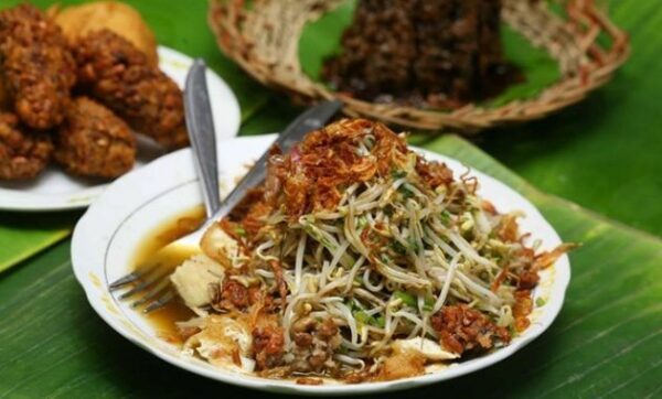 10 Daftar Pilihan Makanan Khas di Daerah Cianjur Yang Citarasanya Sangat Menggigit dan Maknyus