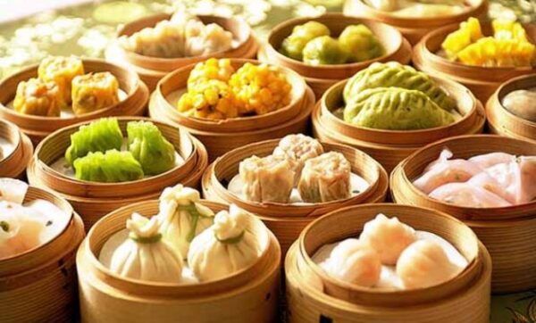 10 Daftar Pilihan Makanan Khas Negara Cina Yang Paling Enak dan Populer, Wajib Untuk Dicoba!