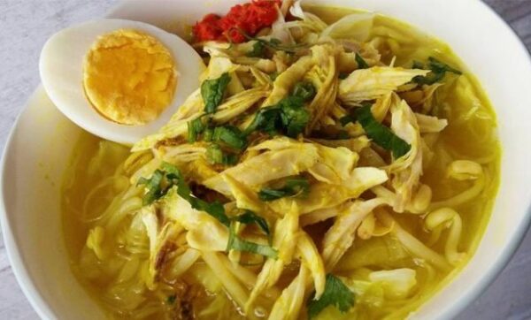 10 Referensi Makanan Khas di Daerah Lamongan Yang Sangat Menggoda dan Memanjakan Lidah Anda