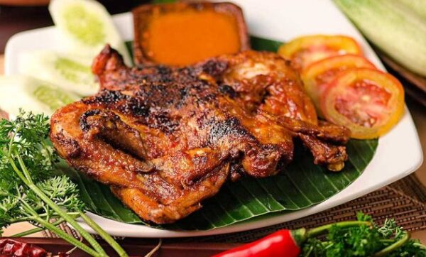 10 Rekomendasi Makanan Khas di Daerah NTB Yang Paling Lezat dan Recommended Buat Kamu Cicipi