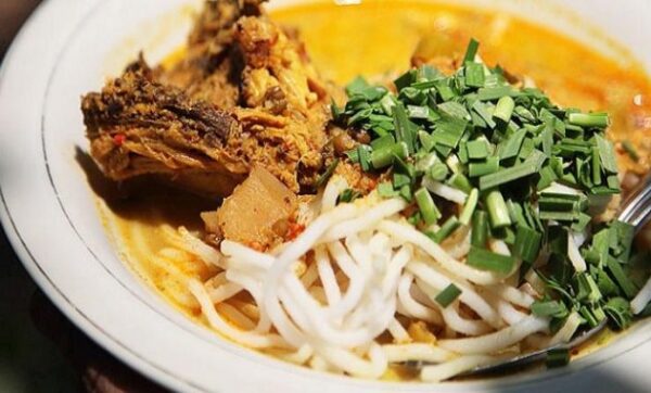 10 Rekomendasi Makanan Khas di Daerah Tangerang Yang Menggoda, Rugi Banget Kalau Belum Mencicipi