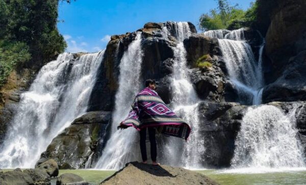 6 Referensi Wisata Air Terjun Daerah Jawa Barat Yang Sungguh Menawan Hati, Patut Untuk Dikunjungi!