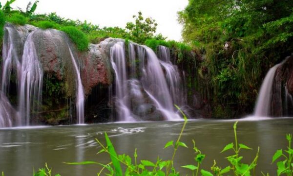 6 Rekomendasi Wisata Air Terjun di Daerah Tulungagung Yang Indah Ini Bikin Liburanmu Semakin Seru