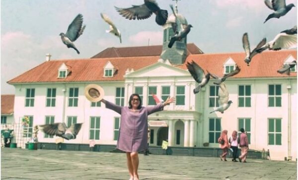 Liburan Lebaran di Jakarta? Ini 6 Kegiatan yang Harus Kamu Lakukan!