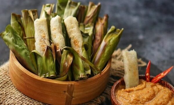 10 Rekomendasi Makanan Khas di Daerah Banten Yang Enak dan Lezat Ini Siap Menggoyang Lidahmu