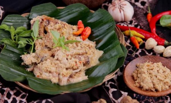 10 Referensi Makanan Khas di Daerah Banyuwangi Yang Enak dan Menyehatkan, Cocok Untuk Menu Diet