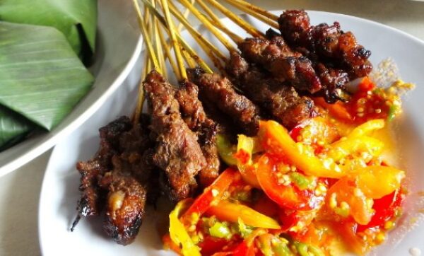 10 Daftar Pilihan Makanan Khas di Daerah Cilegon Yang Sangat Lezat dan Wajib Kamu Tahu