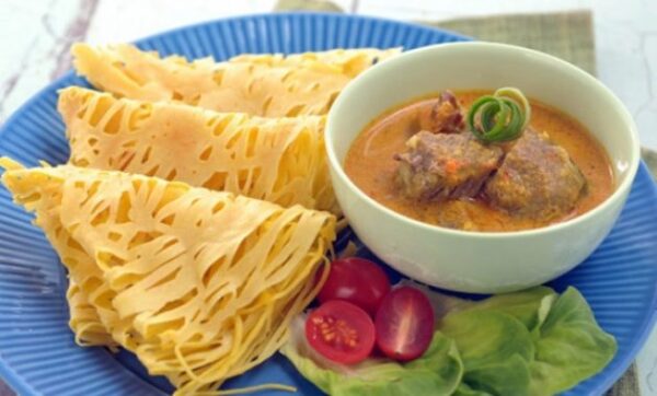 12 Rekomendasi Makanan Khas Daerah Riau Yang Kenikmatannya Bikin Jatuh Cinta, Wajib Untuk Dicoba