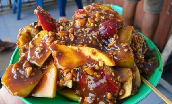 10 Referensi Makanan Khas di Daerah Ambon Manise Buat Kamu Yang Hobi Kuliner Ketagihan