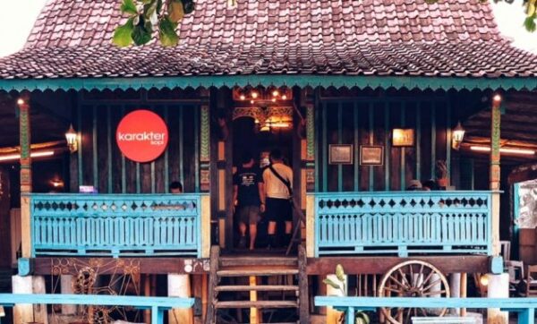 10 Daftar Pilihan Tempat Ngopi Paling Hits, Top dan Working-able di Daerah Denpasar