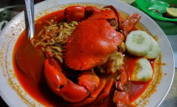 15 Rekomendasi Makanan Khas Aceh Yang Tak Boleh Dilewatkan dan Sangat Menggoda Lidah