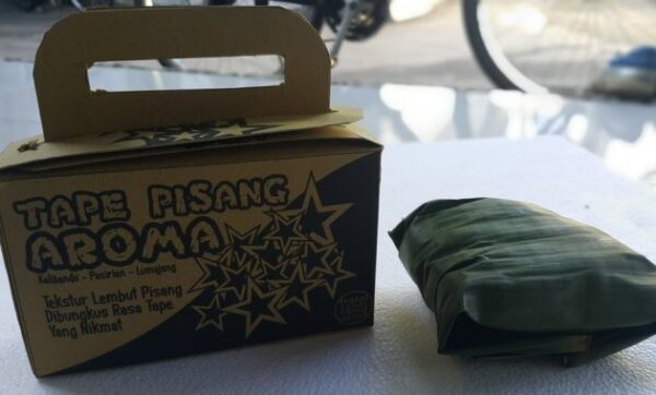 Traveling Ke Kota Pisang, Jangan Lupa Bawa 10 Oleh-Oleh Khas Lumajang Ini Ya!