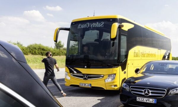 10 Rental Sewa Bus Jogja Untuk Pariwisata Ke Jakarta Malang Atau Surabaya, Mulai 899 Ribuan