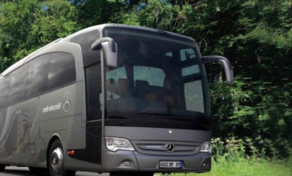 10 Rental Sewa Bus Semarang Untuk Pariwisata Ke Malang Atau Jogja, Harga Mulai 1,5 Jutaan