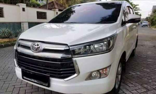 10 Pusat Sewa Mobil Innova di Jogja, Harga Murah Mulai Dari 350 Ribuan Saja