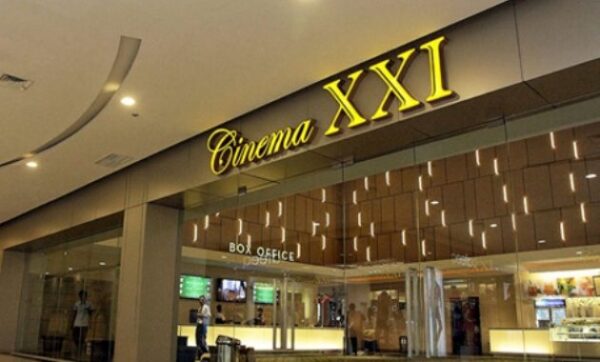 Ini Loh 5 Daftar Pilihan Bioskop Bagus Yang Ada di Kudus dan Sekitarnya, Beserta Harga Tiket