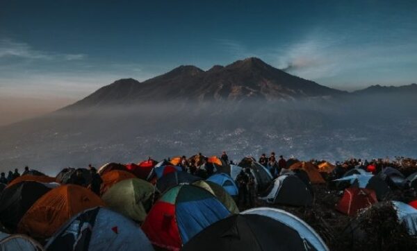 6 Rekomendasi Tempat Wisata Malam Hari di Wilayah Mojokerto Yang Kekinian Bikin Feedsmu Makin Cantik