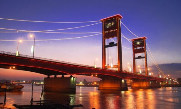 10 Agen Tour And Travel di Palembang Yang Recommended