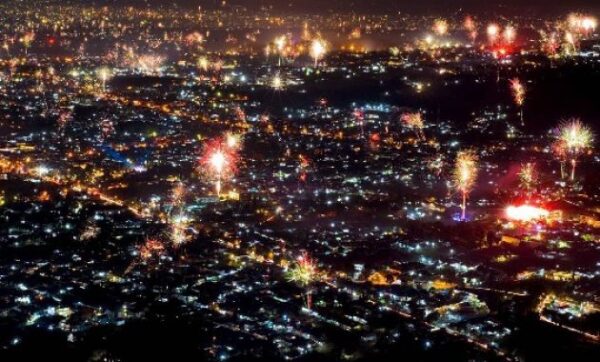 10 Tempat di Batu Yang Pernah Menyelenggarakan Acara Tahun Baru