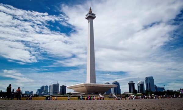 10 Tour And Travel di Jakarta, Minat Coba?