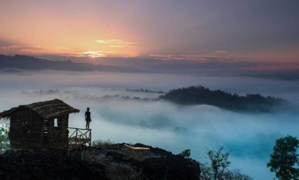 6 Daftar Pilihan Destinasi Wisata Malam Hari di Pekalongan Ini Cocok Buat Anak Milennials Kunjungi