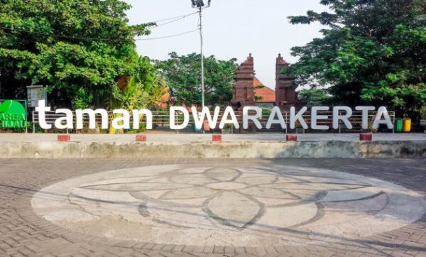 10 Daftar Pilihan Taman Wisata di Daerah Sidoarjo Ini Cocok Buat Melepas Kepenatan