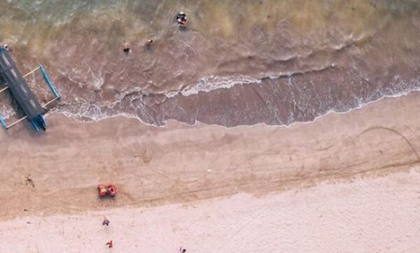 Akses Lokasi Wisata Pantai Florida Pasir Putih Anyer Banten dan Berapa Harga Tiket Masuknya?