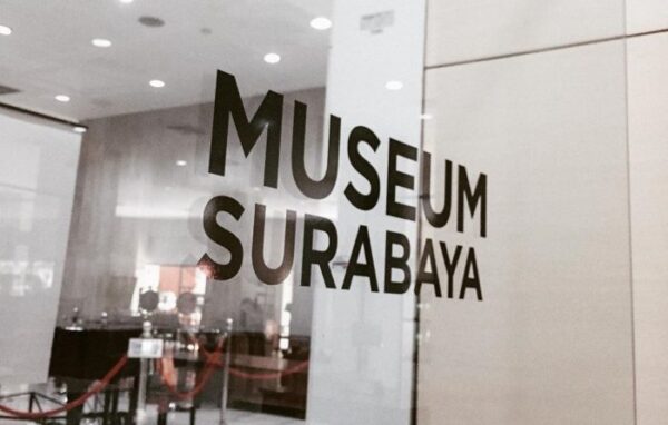 Mengenal Museum Siola Surabaya, Paduan Antara Wisata Edukasi dan Selfie   