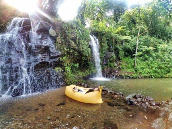 Curug Cihurang Yang Cocok Untuk Short Escape di Bogor