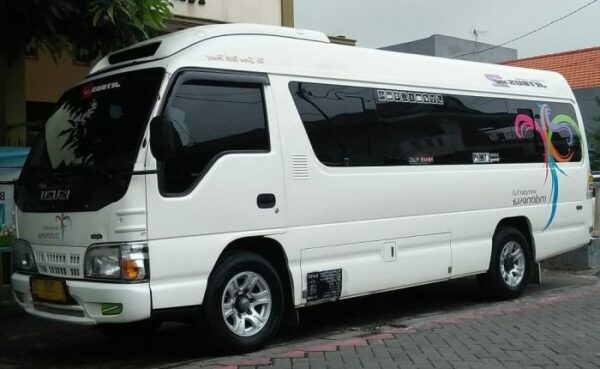 7 Layanan Travel Bandung Surabaya PP, Harga Mulai Rp.180.000