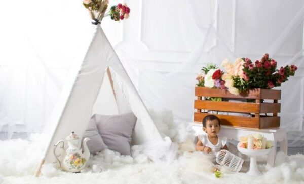 10 Daftar Pilihan Studio Foto Murah di Daerah Jakarta Timur, Recommended Untuk Anak Bayi