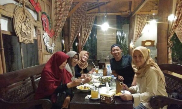 10 Referensi Tempat Makan Enak di Wilayah Purwokerto Yang Recommended dan Harganya Murah