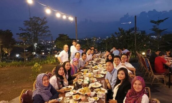 10 Rekomendasi Restoran All You Can Eat di Lampung Yang Porsinya Banyak Dengan Harga Murah