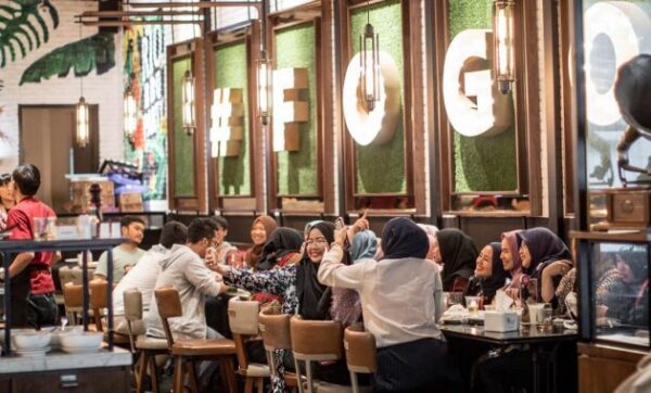 10 Rekomendasi Restoran All You Can Eat di Jakarta Pusat Yang Enak dan Harganya Murah