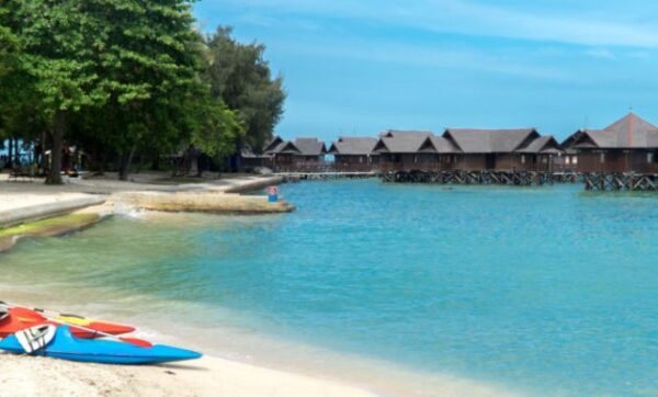 10 Paket Wisata Pulau Seribu Dengan Harga Murah Mulai Rp.220.000, Simak Daftar Pilihan Berikut