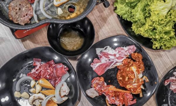 Restoran all you can eat di tangerang murah lippo karawaci bintaro selatan ciledug sushi citra raya dimsum tangcity korean bbq tempat makan novotel city promo hotel harga kota 2023 buka puasa 99k mall pasar lama halal allium resto buffet best bamboo daerah daging u grill hanamasa non in jepang nine suki banten korea onokabe paket restaurant rekomendasi seafood shabu 100rb steak 21 99000