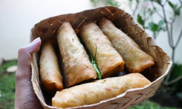 Lumpia Samijaya Malioboro, Street Food Legendaris Dari Kota Jogja