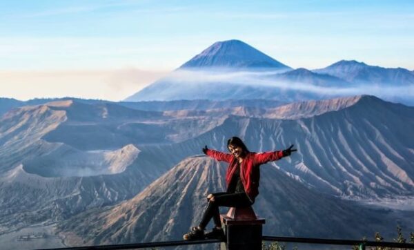 10 Rekomendasi Gunung Berapi di Daerah Jawa Timur Yang Sangat Cantik Ini Menjadi Buruan Pendaki