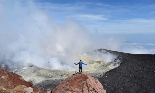 10 Daftar Pilihan Gunung Terindah Bak Surga Tersembunyi di Daerah Jawa Barat, Buruan Para Wisatawan