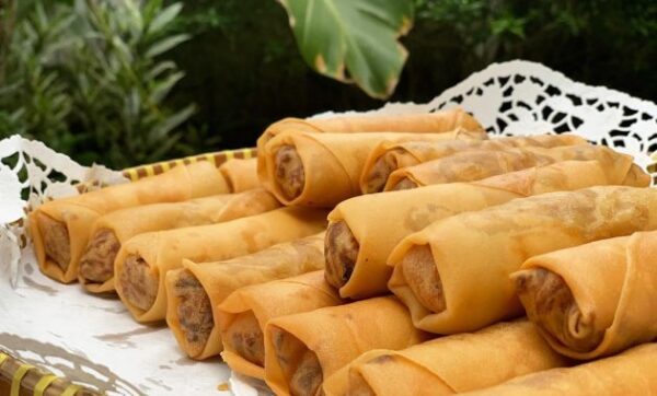 10 Tempat Membeli Lumpia Khas Semarang di Sekitar Jakarta