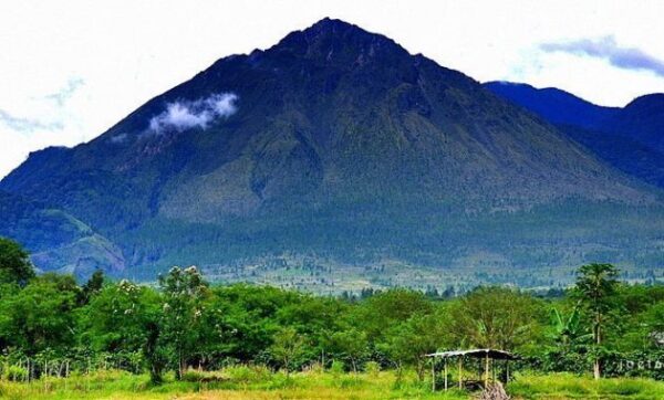 Ini Lho 10 Daftar Pilihan Gunung Daerah Aceh Yang Sering Diburu Para Wisatawan